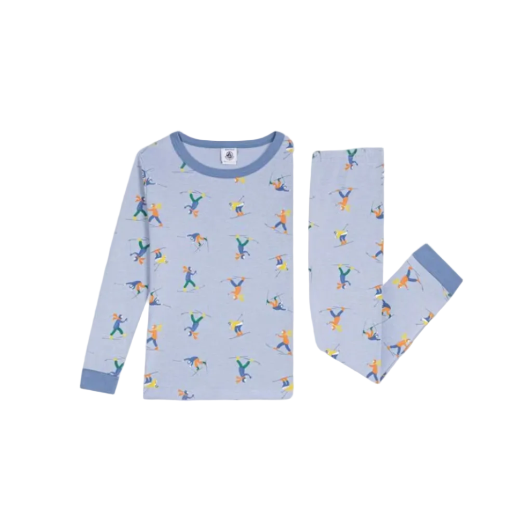 ls top & pant set
