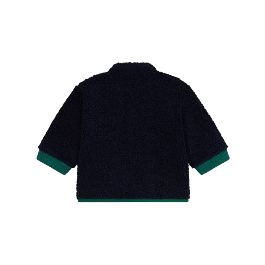 bb sherpa jacket