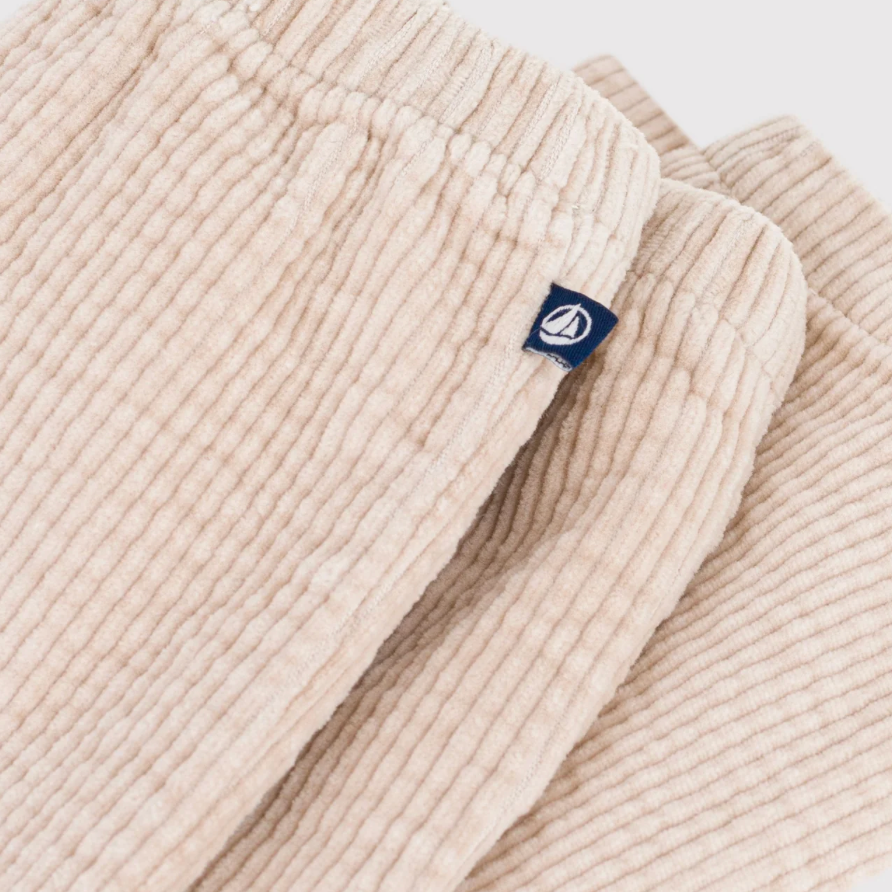 bb corduroy pant
