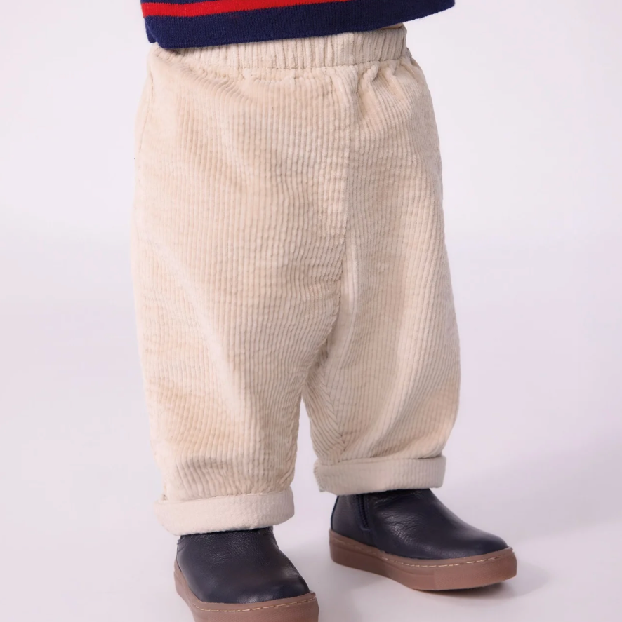 bb corduroy pant