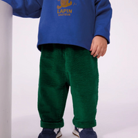 bb corduroy pant