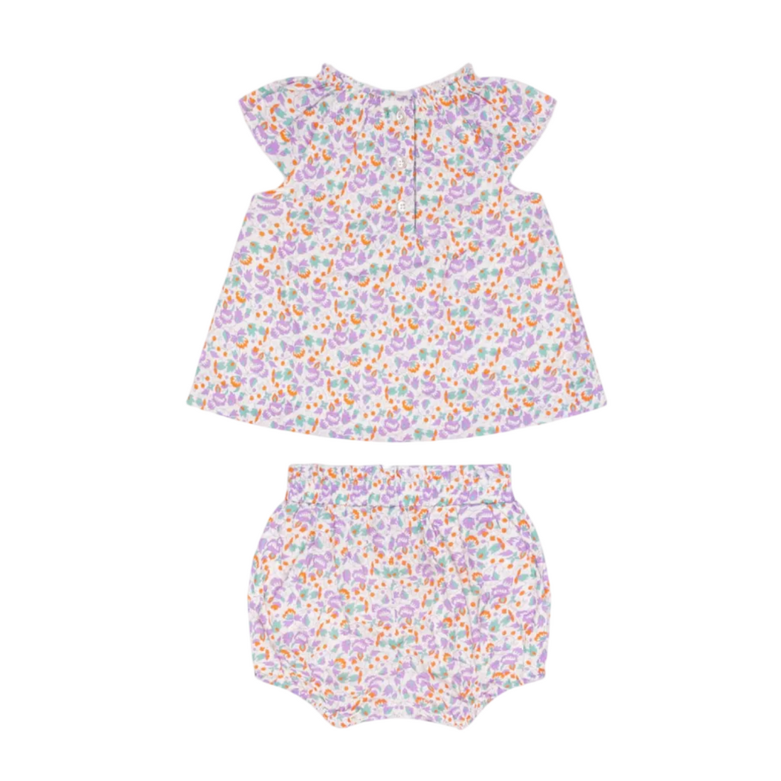 flutter bloomer set