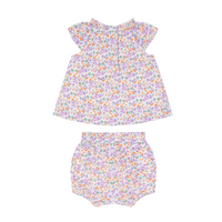 flutter bloomer set