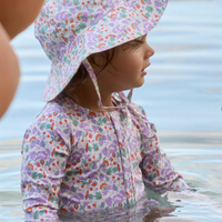 zip rashguard one piece