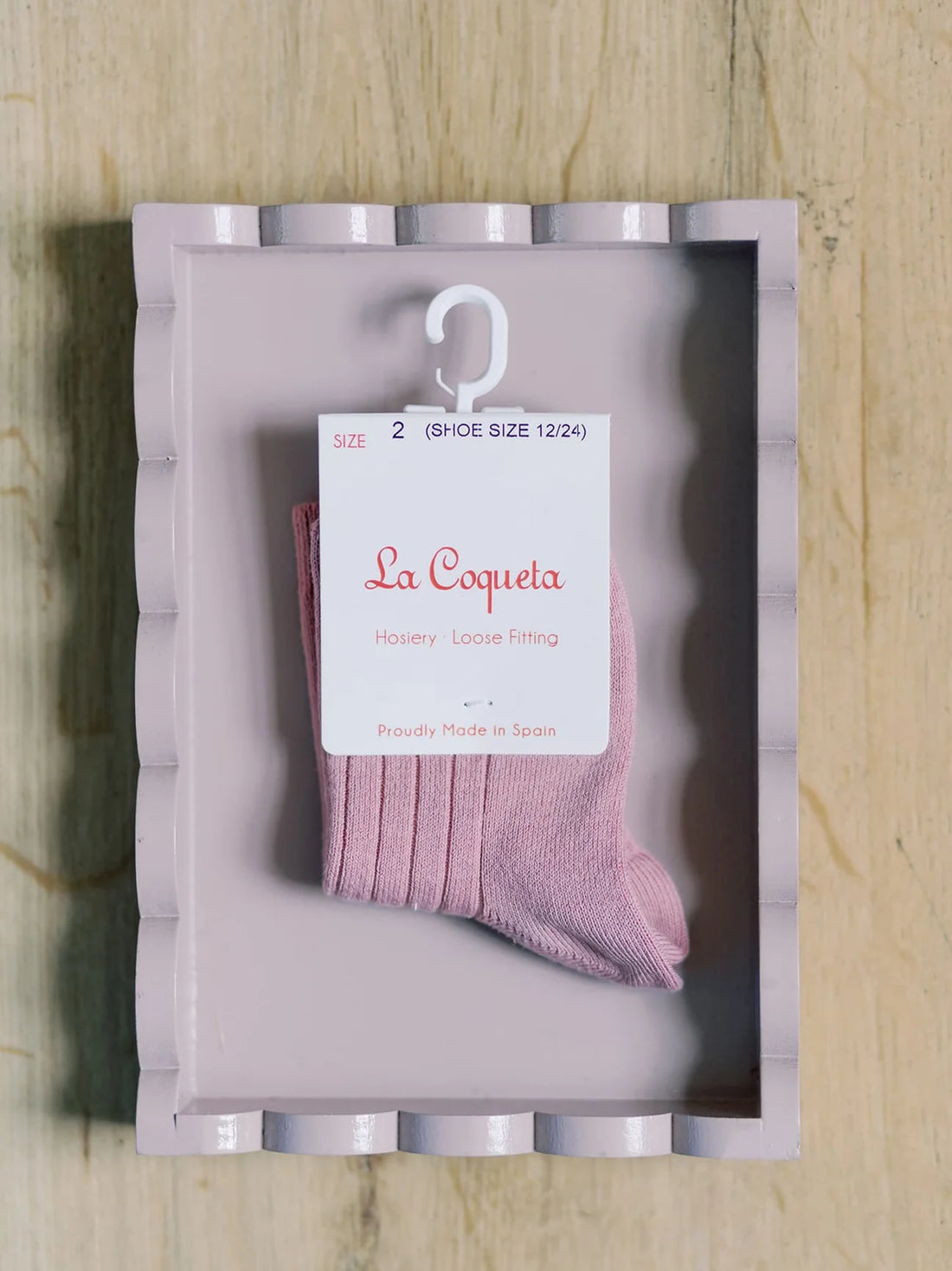 bb ribbed short socks