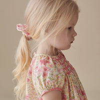 sonia smocked set