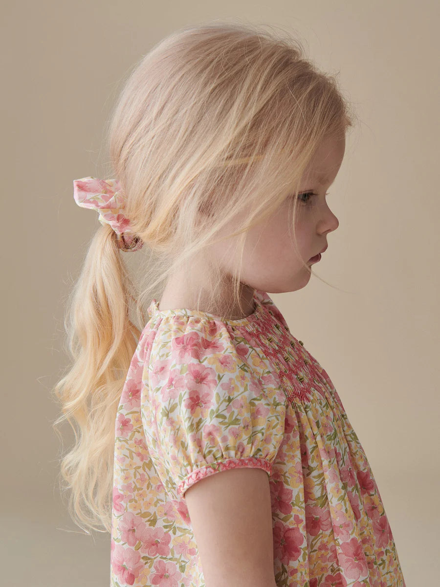 sonia smocked set