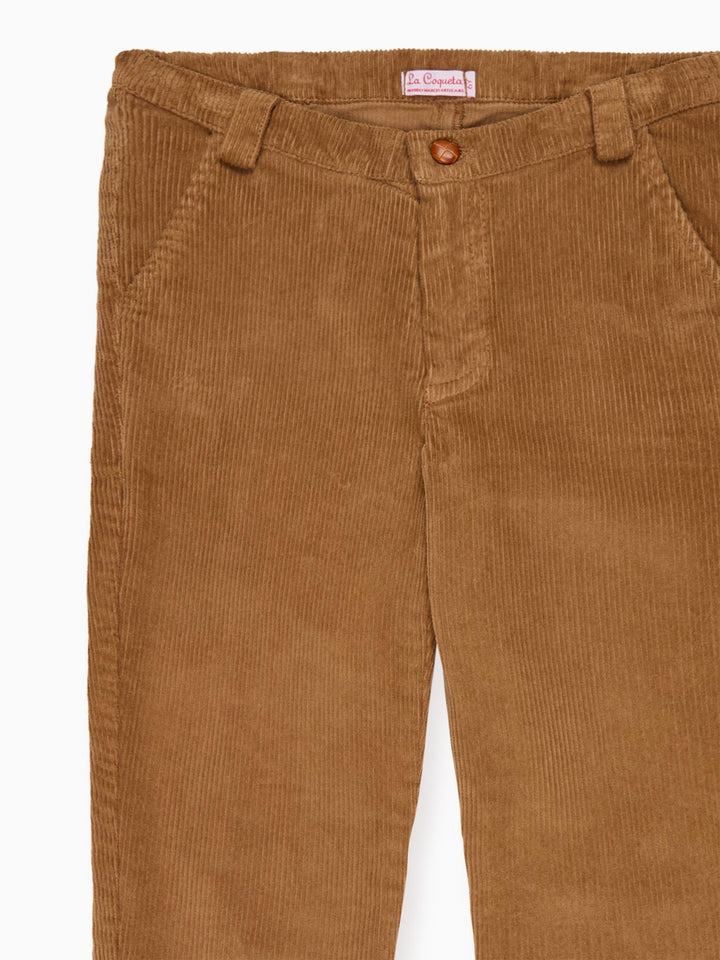 bb reinaldo trousers