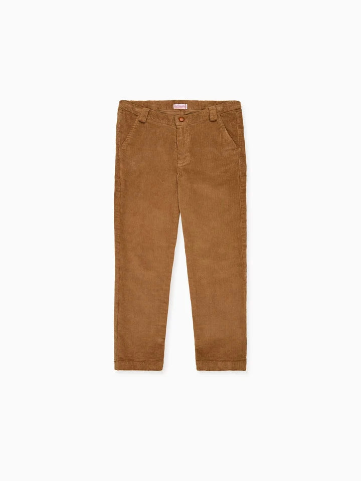 bb reinaldo trousers