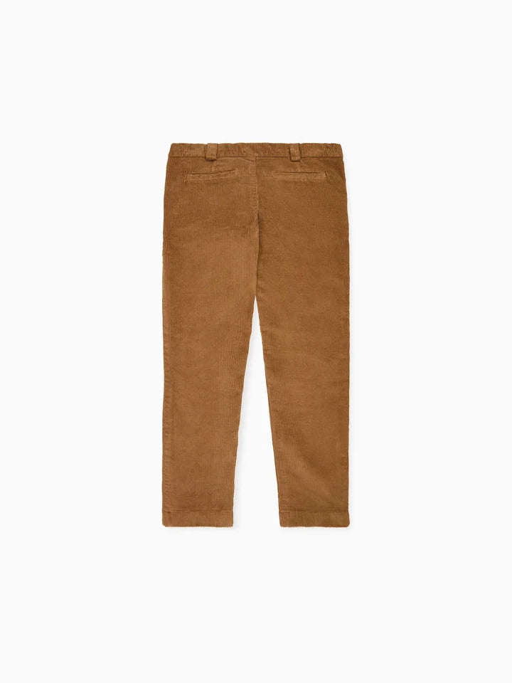 bb reinaldo trousers