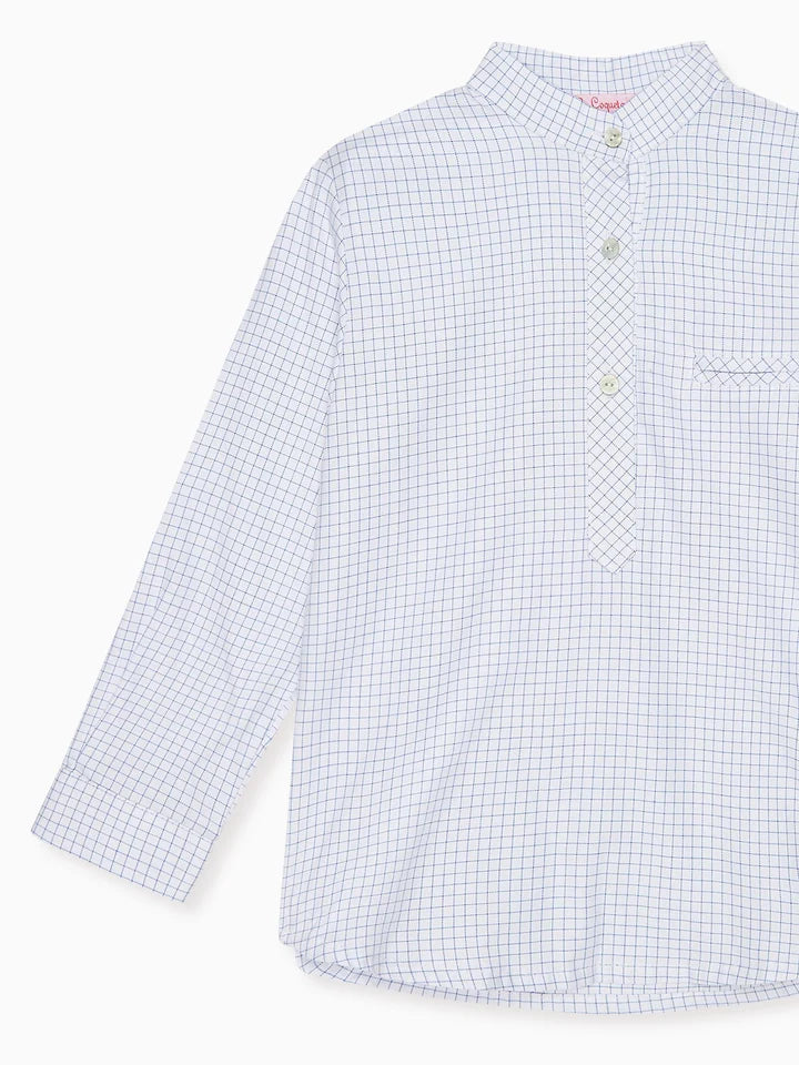 mateo ls shirt