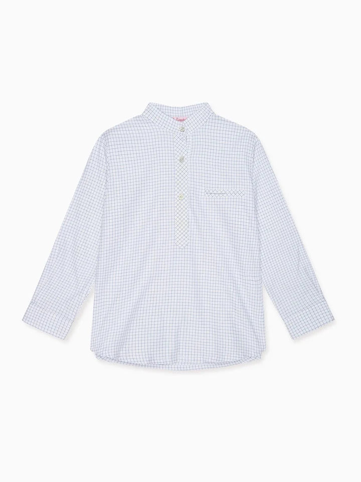 mateo ls shirt