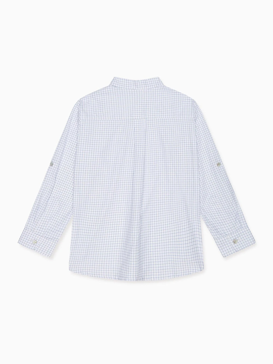 mateo ls shirt