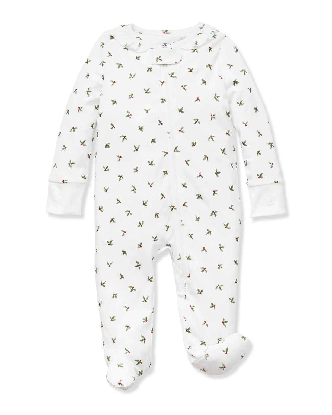 bb pima romper