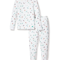 pima pajama set