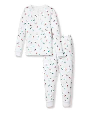 pima pajama set