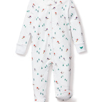 pima romper