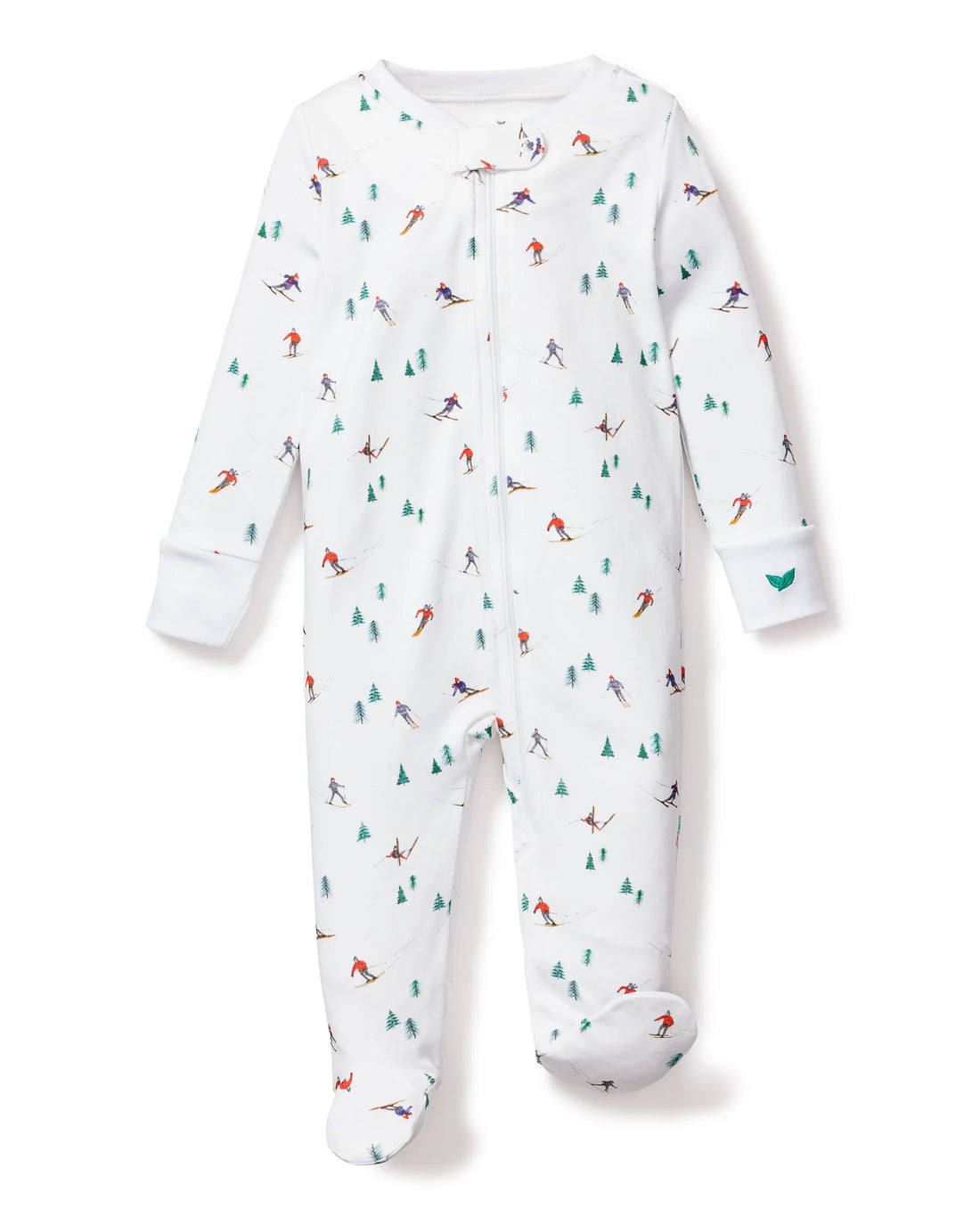 bb pima romper