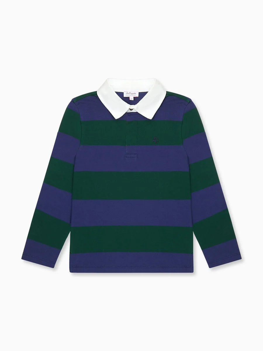 bb tijo rugby shirt