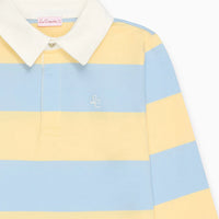 tijo rugby shirt