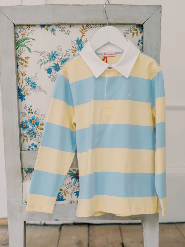 tijo rugby shirt
