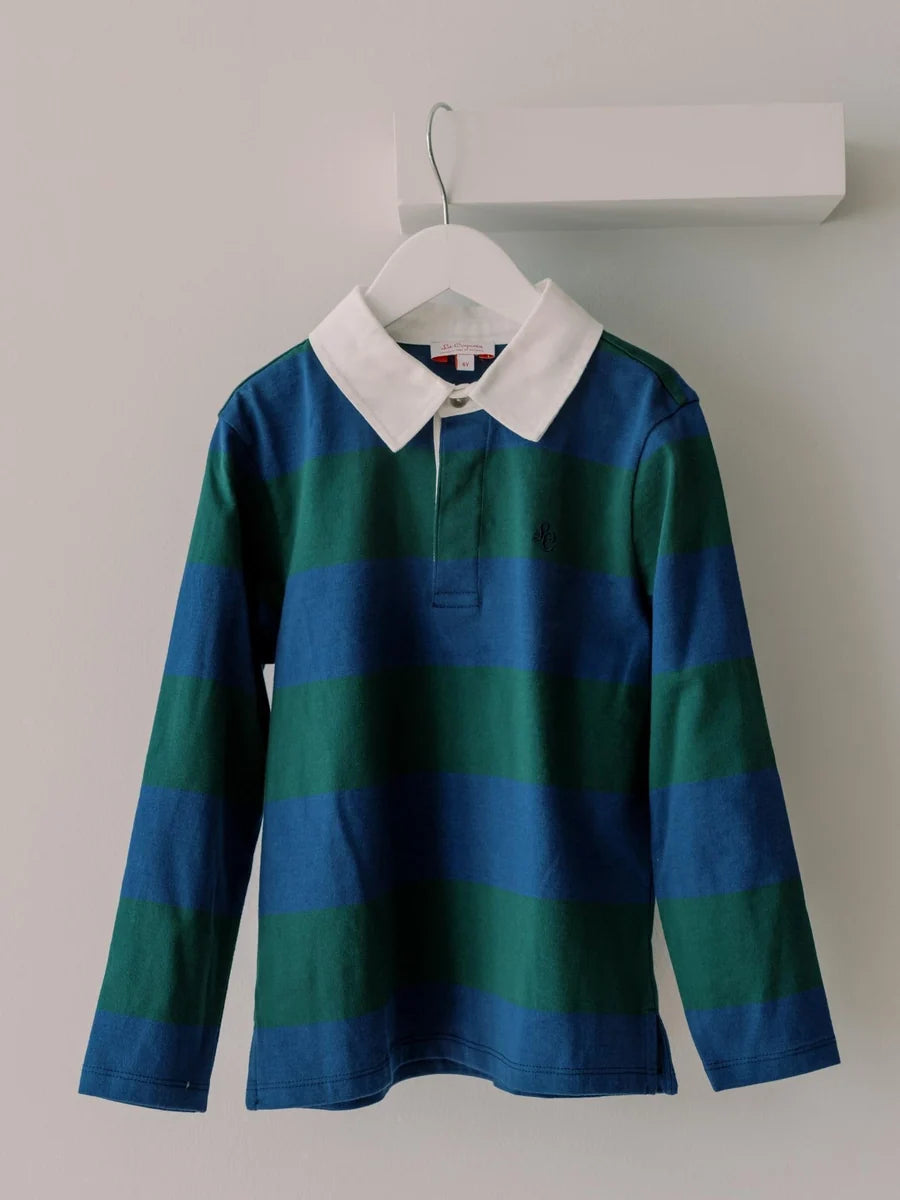 bb tijo rugby shirt
