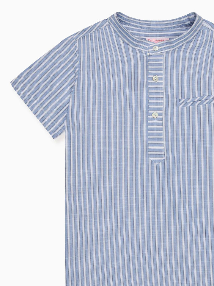 arcos shirt