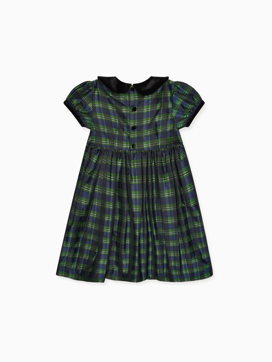 valentina dress
