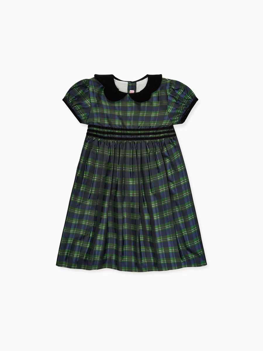 valentina dress