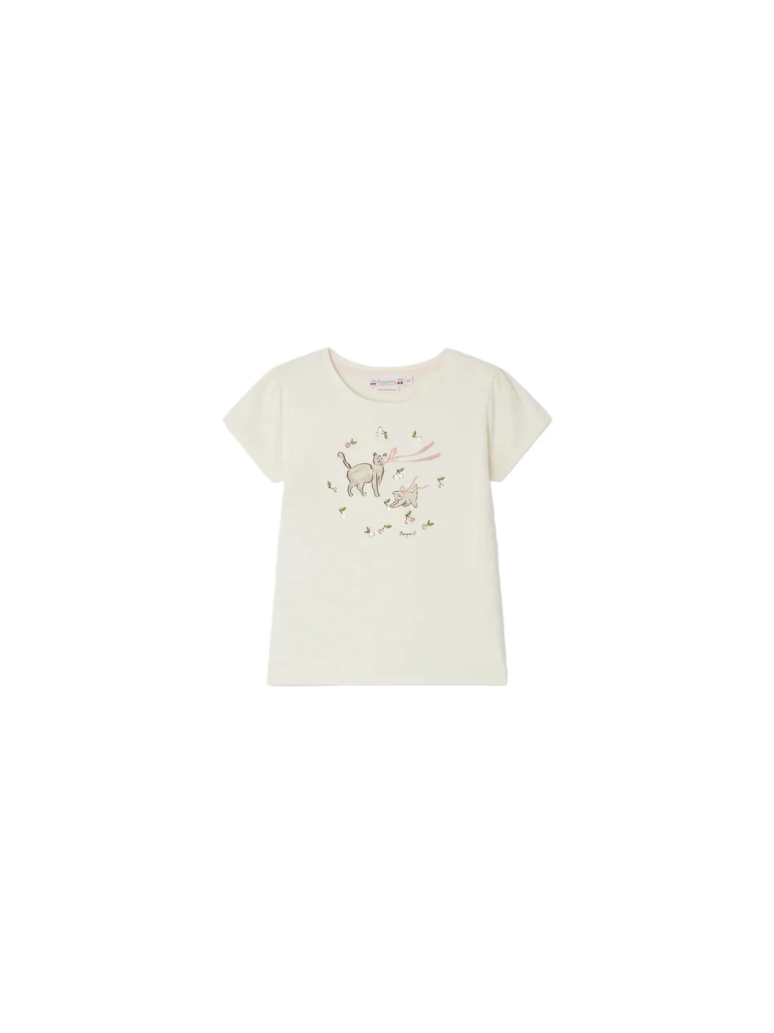 capricia tee