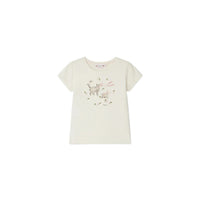 capricia tee
