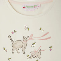 capricia tee