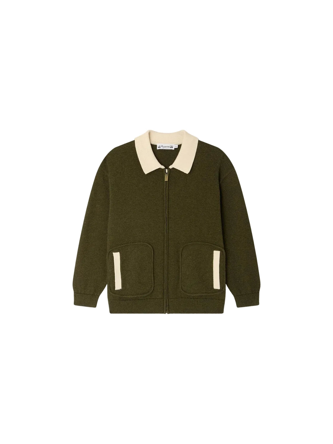 martin cardigan