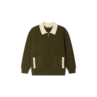 martin cardigan
