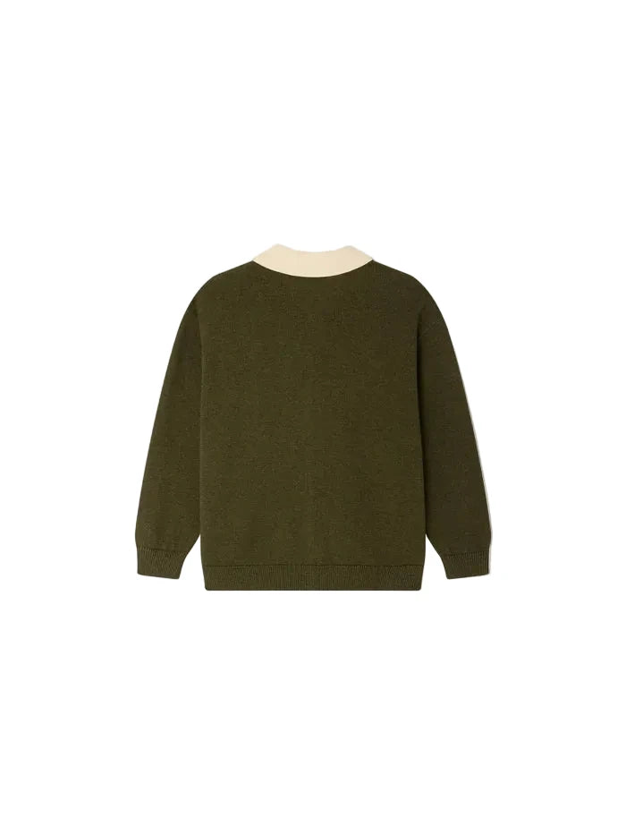martin cardigan
