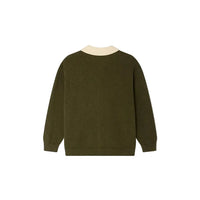 martin cardigan