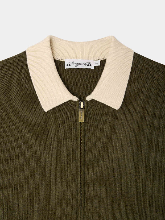 martin cardigan