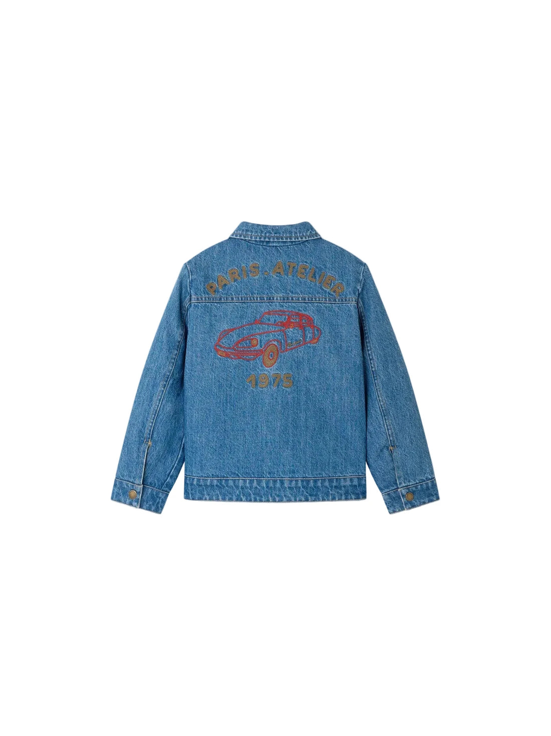 marvin jacket