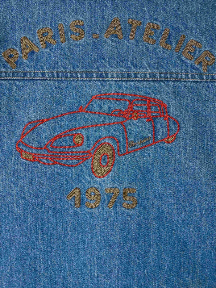 marvin jacket