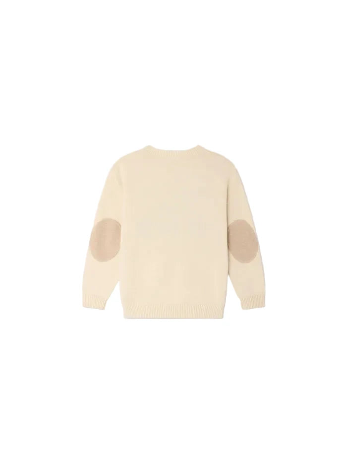 martinez crewneck