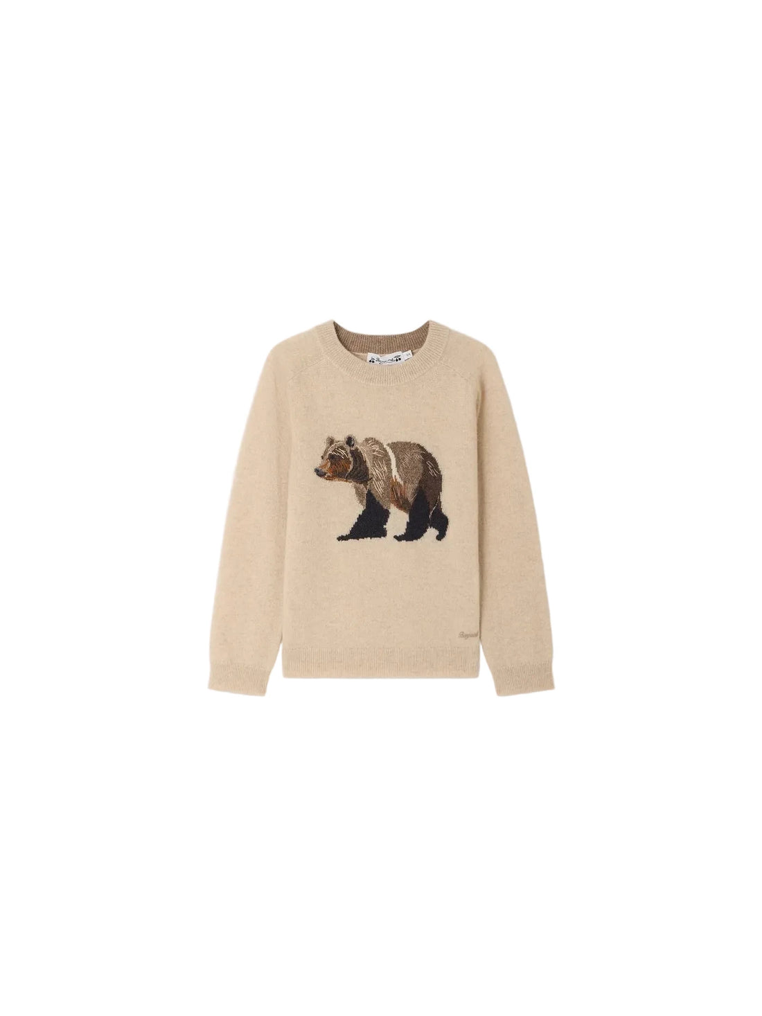 berlioz sweater