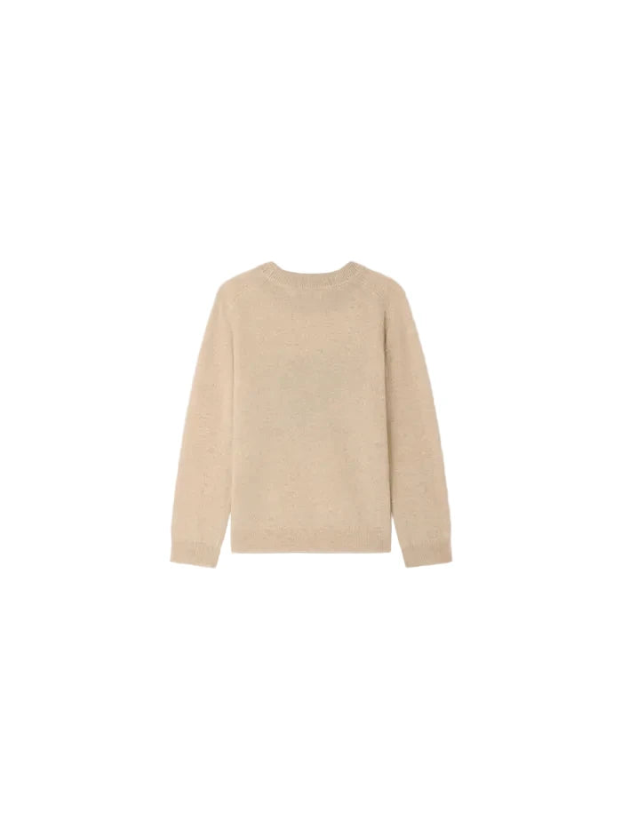 berlioz sweater