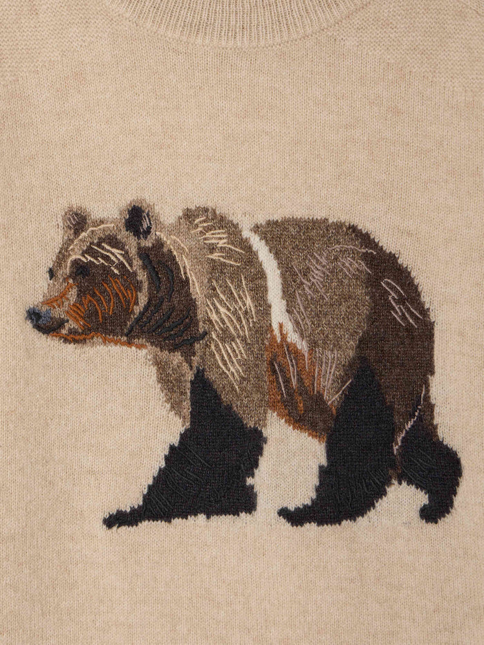 berlioz sweater