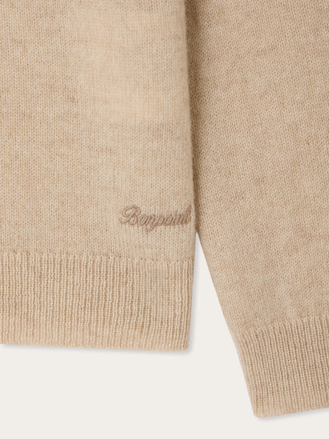 berlioz sweater