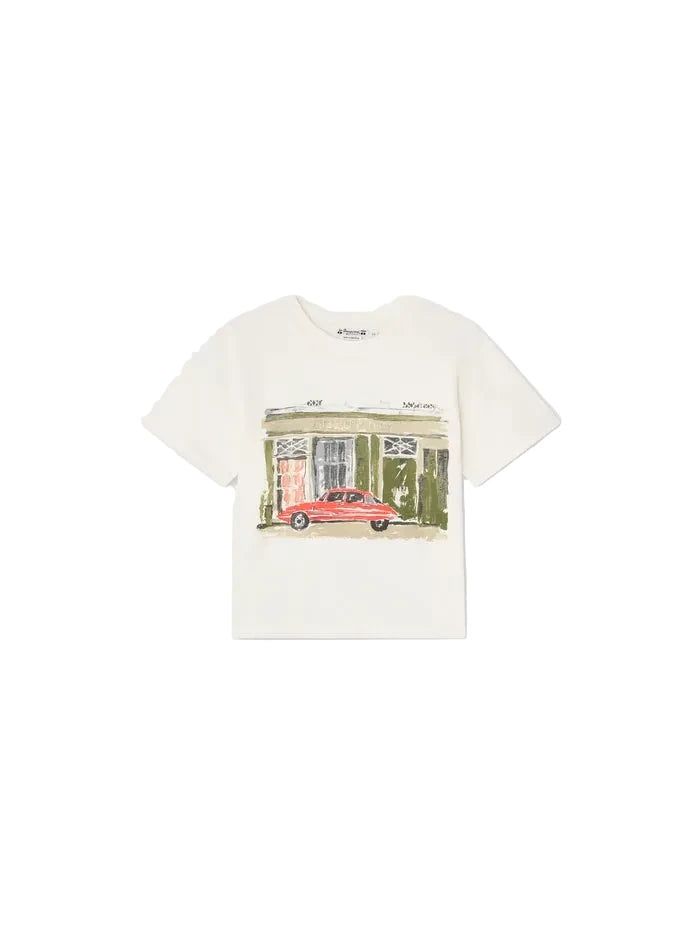 eidan tee