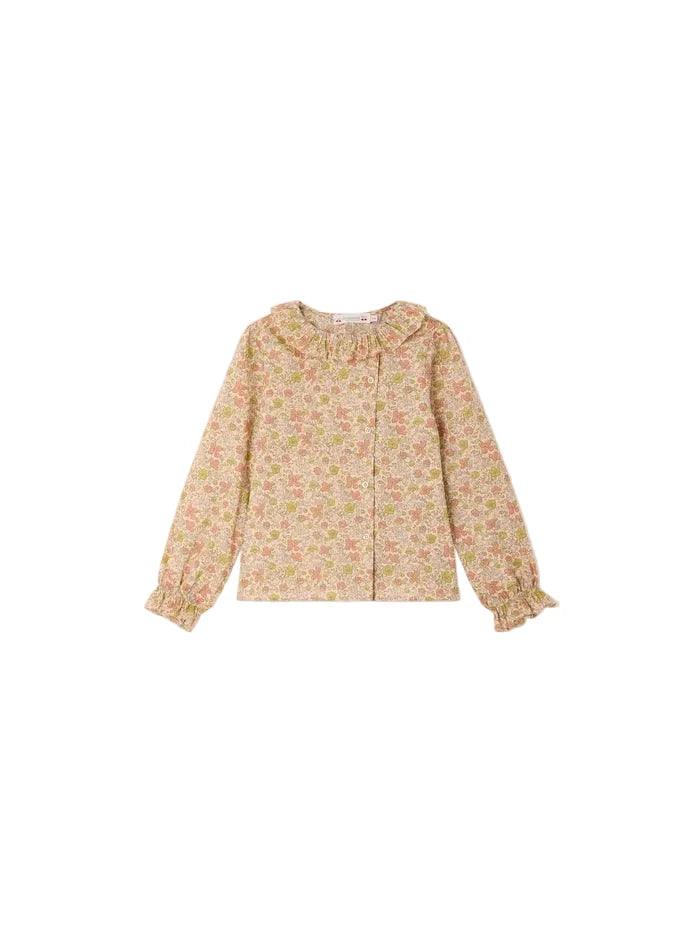 melusina blouse