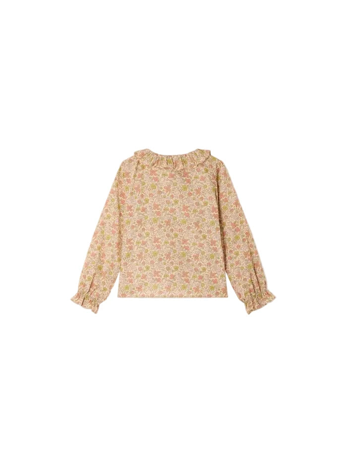 melusina blouse