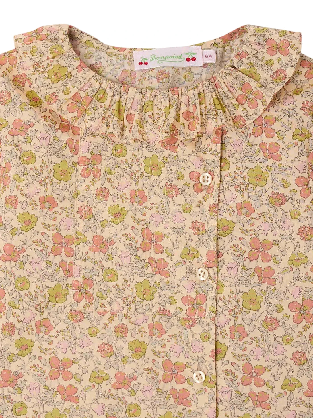 melusina blouse