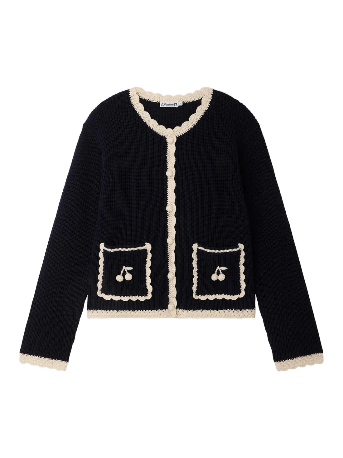marlys cardigan