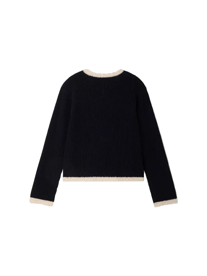marlys cardigan